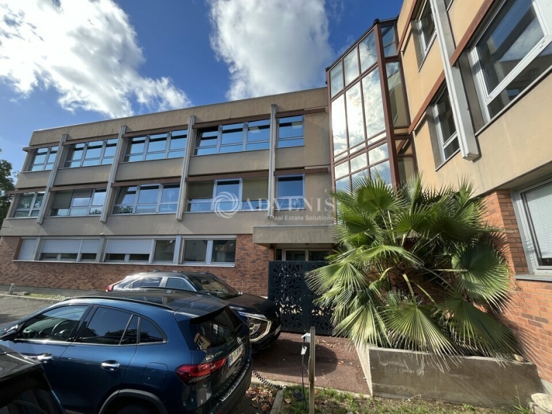 Location Bureaux et activités légères EPINAY SUR ORGE (91360) - Photo 1