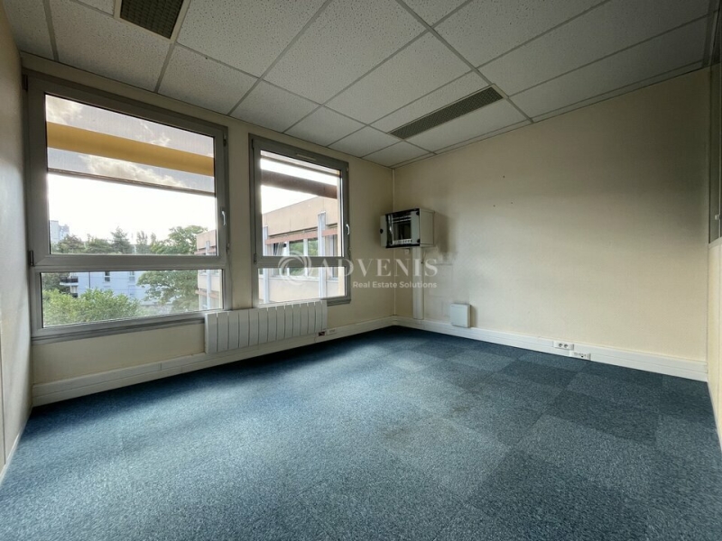 Location Bureaux et activités légères EPINAY SUR ORGE (91360) - Photo 11