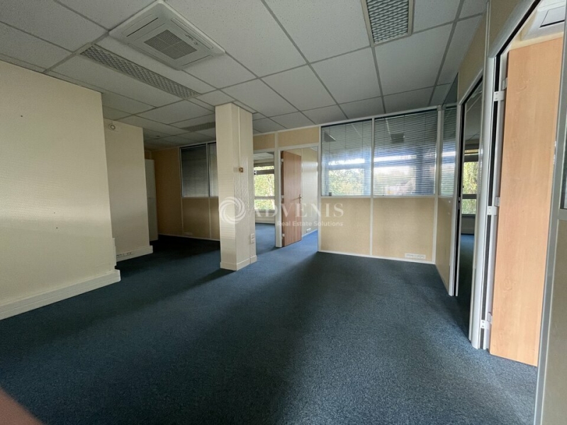 Location Bureaux et activités légères EPINAY SUR ORGE (91360) - Photo 12