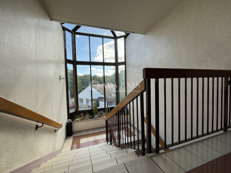 Location Bureaux et activités légères EPINAY SUR ORGE (91360) - Photo 13