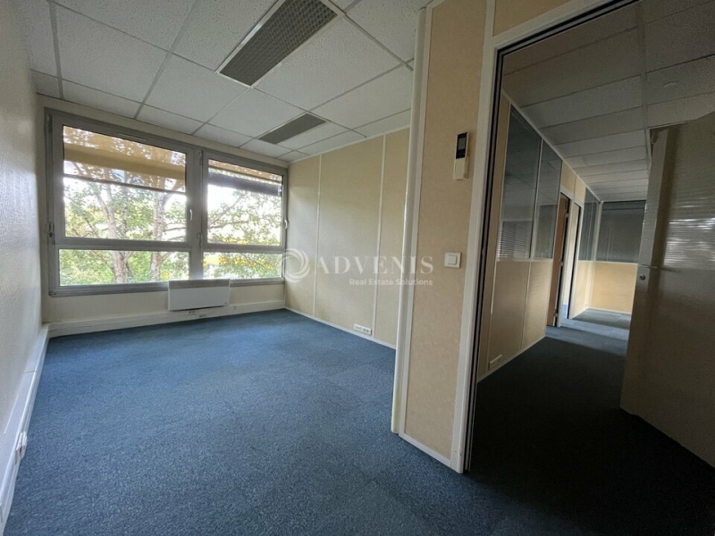 Location Bureaux et activités légères EPINAY SUR ORGE (91360) - Photo 14