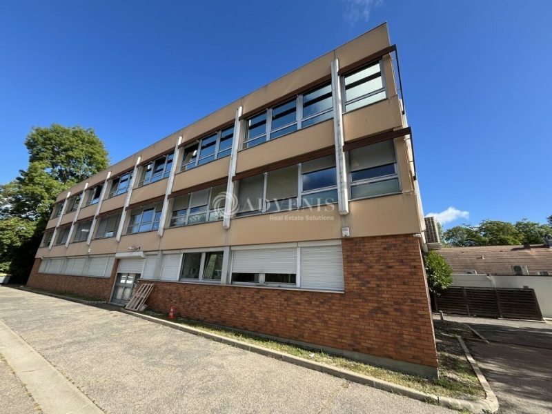 Location Bureaux et activités légères EPINAY SUR ORGE (91360) - Photo 2