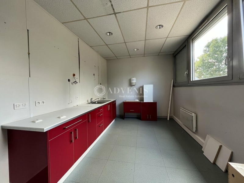 Location Bureaux et activités légères EPINAY SUR ORGE (91360) - Photo 5