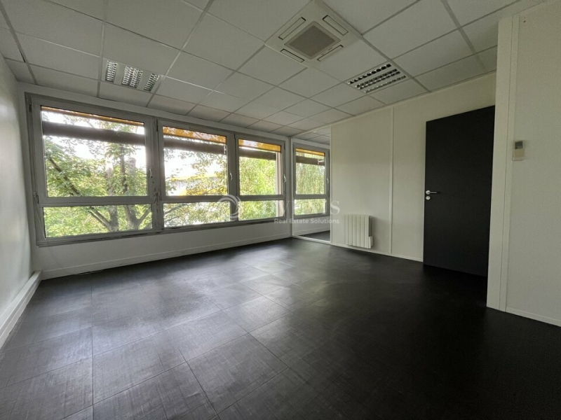 Location Bureaux et activités légères EPINAY SUR ORGE (91360) - Photo 8
