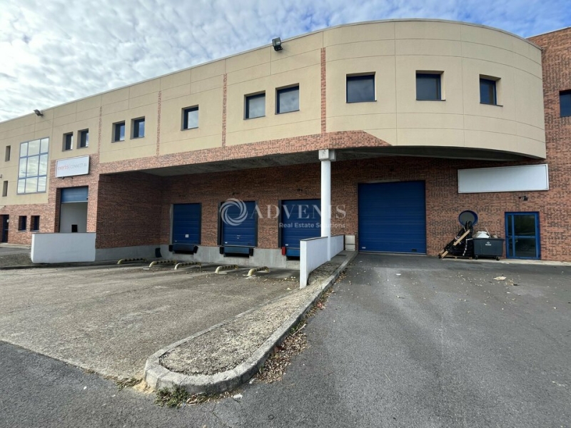 Location Activités Entrepôts MOISSY CRAMAYEL (77550) - Photo 4