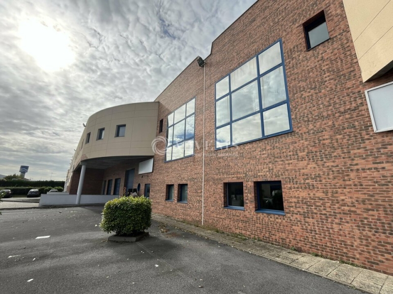 Location Activités Entrepôts MOISSY CRAMAYEL (77550) - Photo 5