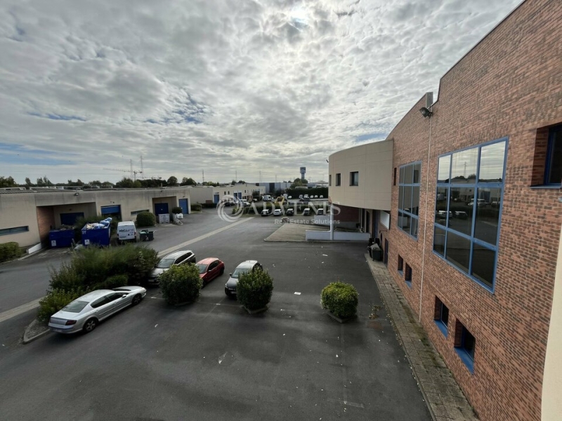 Location Activités Entrepôts MOISSY CRAMAYEL (77550) - Photo 7