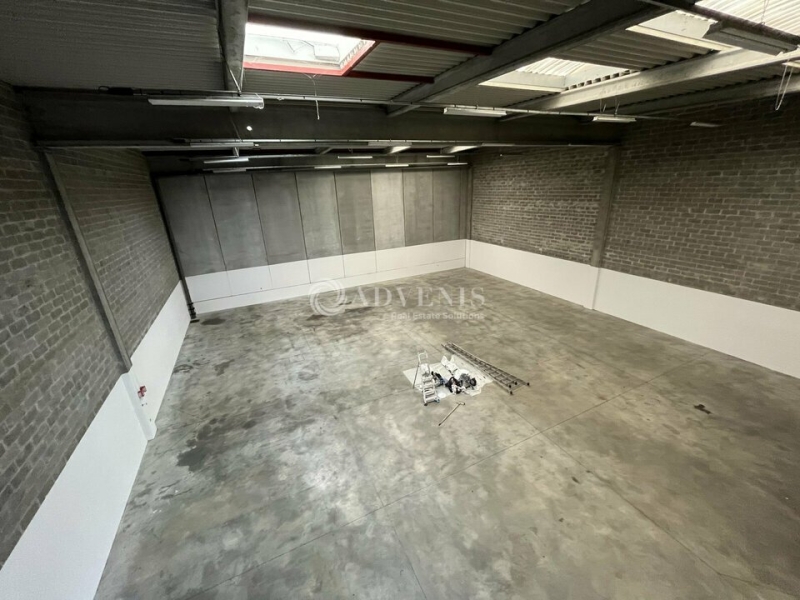 Location Activités Entrepôts MOISSY CRAMAYEL (77550) - Photo 8