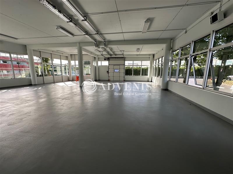 Location Activités Entrepôts TIGERY (91250) - Photo 2