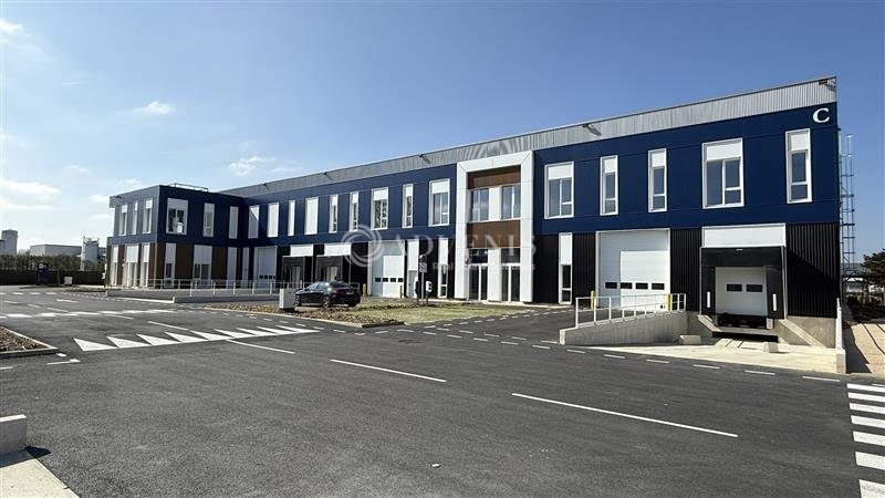 Location Activités Entrepôts MOISSY CRAMAYEL (77550) - Photo 10