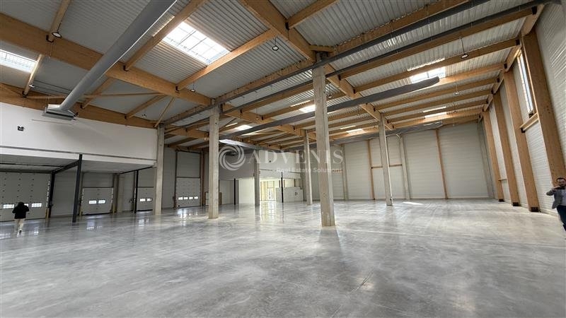 Location Activités Entrepôts MOISSY CRAMAYEL (77550) - Photo 11