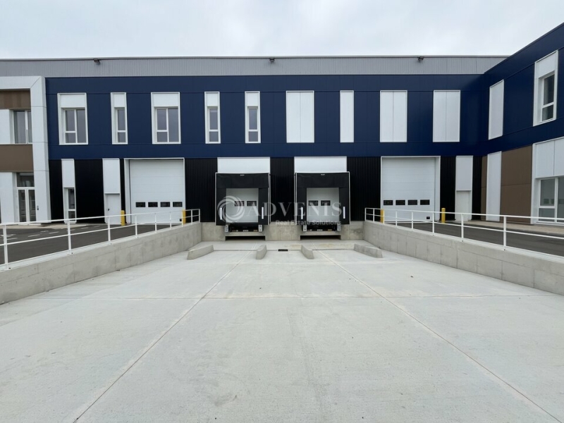 Location Activités Entrepôts MOISSY CRAMAYEL (77550) - Photo 12