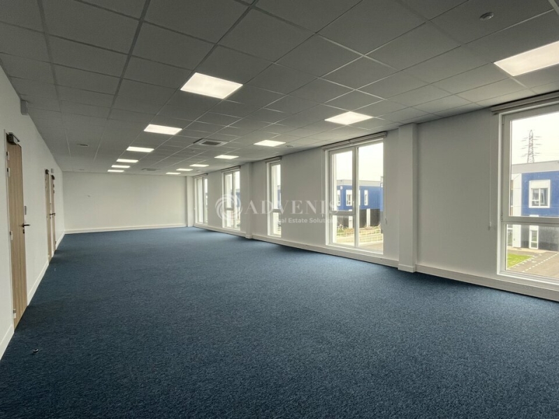 Location Activités Entrepôts MOISSY CRAMAYEL (77550) - Photo 15