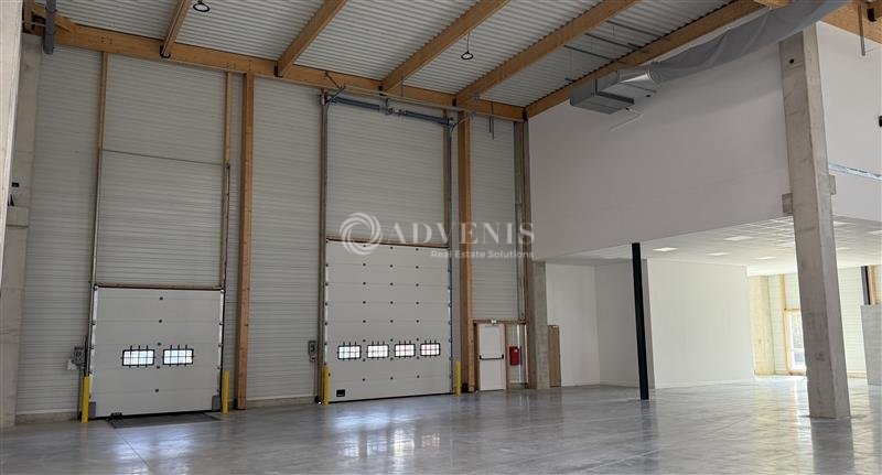 Location Activités Entrepôts MOISSY CRAMAYEL (77550) - Photo 3