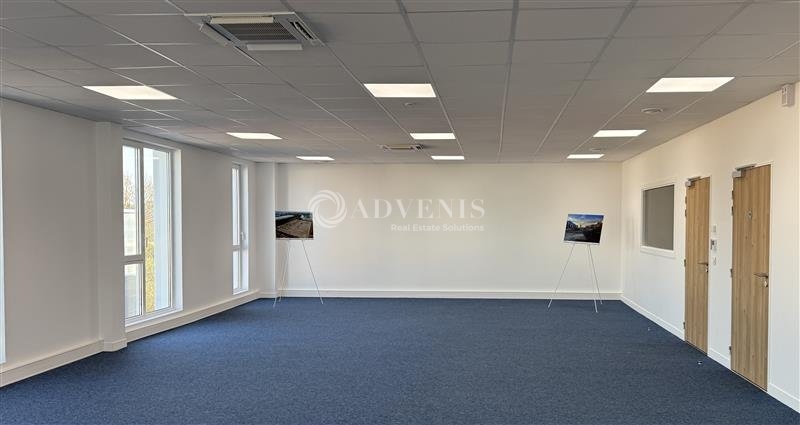 Location Activités Entrepôts MOISSY CRAMAYEL (77550) - Photo 4