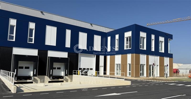 Location Activités Entrepôts MOISSY CRAMAYEL (77550) - Photo 5