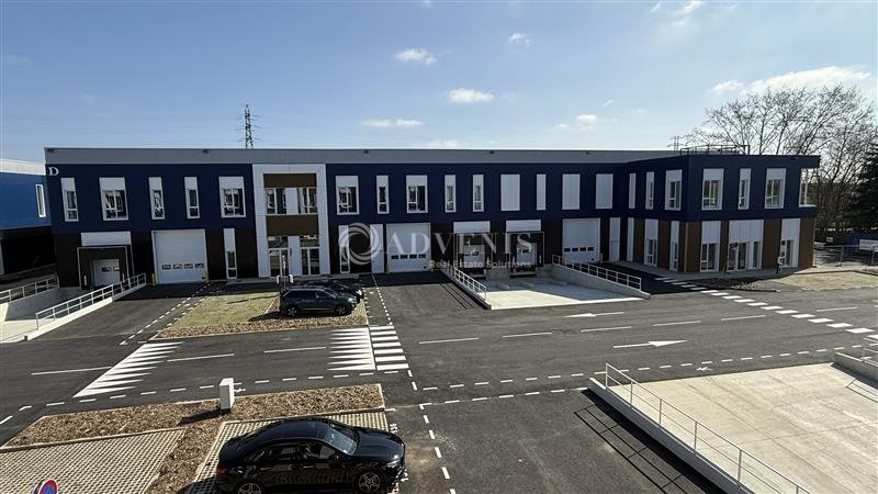 Location Activités Entrepôts MOISSY CRAMAYEL (77550) - Photo 6