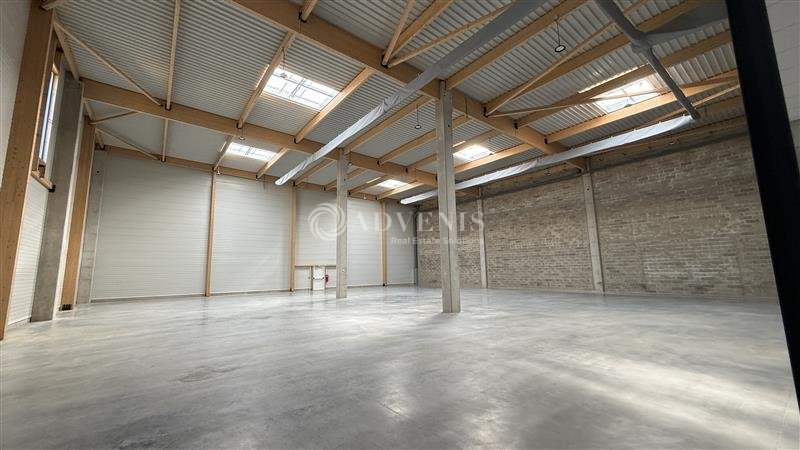 Location Activités Entrepôts MOISSY CRAMAYEL (77550) - Photo 7
