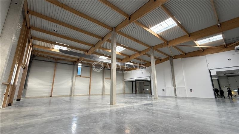 Location Activités Entrepôts MOISSY CRAMAYEL (77550) - Photo 8
