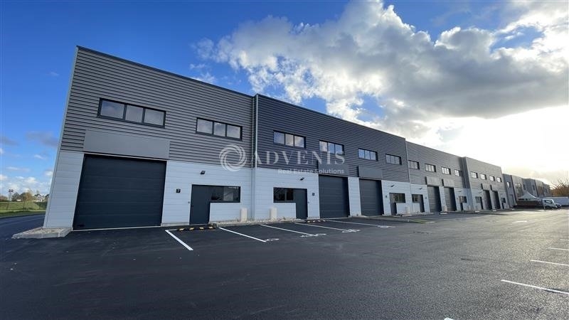 Location Activités Entrepôts LIEUSAINT (77127) - Photo 14