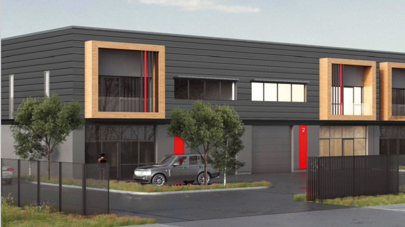 Location Activités Entrepôts BONDOUFLE (91070) - Photo 3