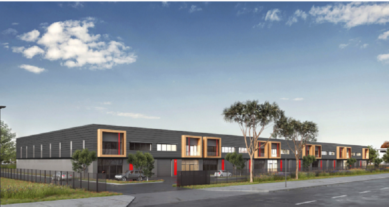 Location Activités Entrepôts BONDOUFLE (91070) - Photo 4