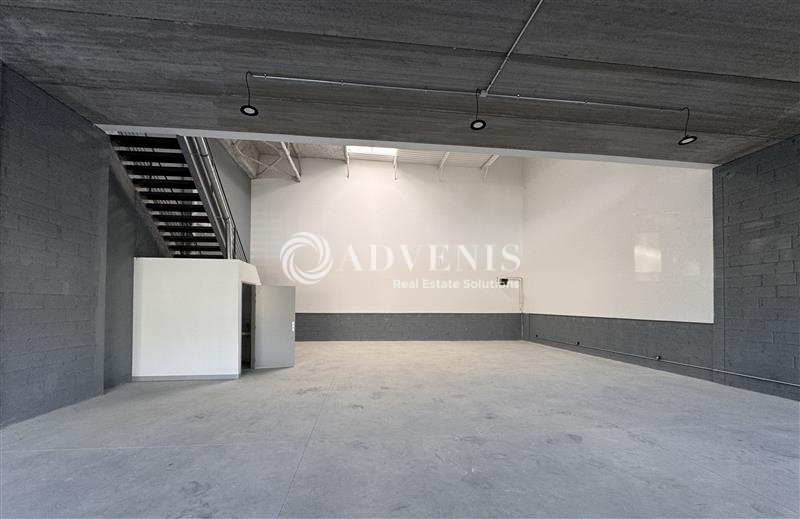 Location Bureaux et activités légères VAUX LE PENIL (77000) - Photo 3