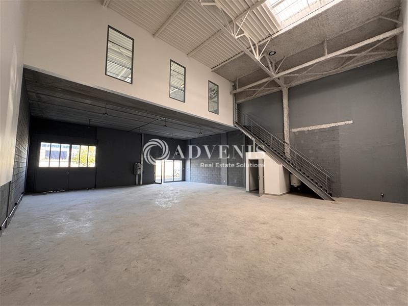 Location Bureaux et activités légères VAUX LE PENIL (77000) - Photo 4