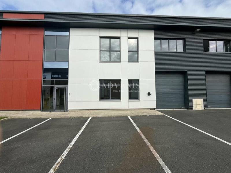 Vente Utilisateur Activités Entrepôts LIEUSAINT (77127) - Photo 6