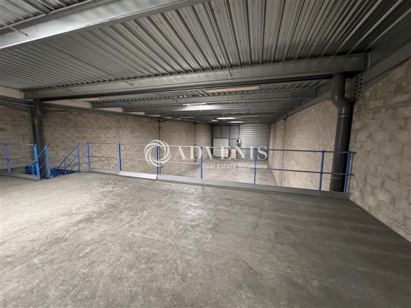 Location Activités Entrepôts LISSES (91090) - Photo 2