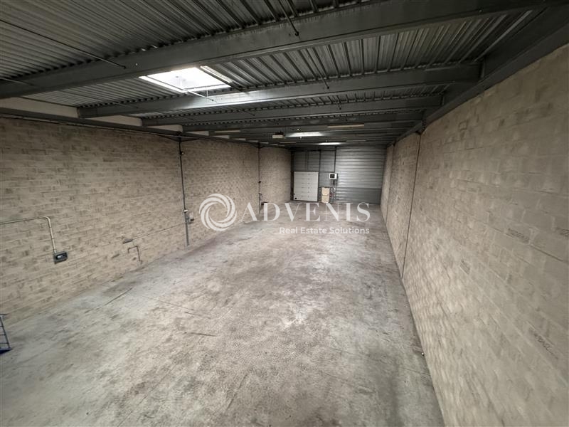 Location Activités Entrepôts LISSES (91090) - Photo 3