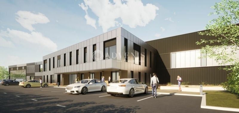 Vente Investisseur Activités Entrepôts LIEUSAINT (77127) - Photo 4