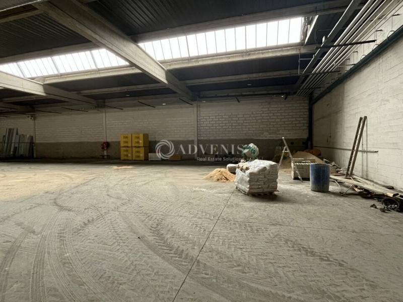 Location Activités Entrepôts MOISSY CRAMAYEL (77550) - Photo 3