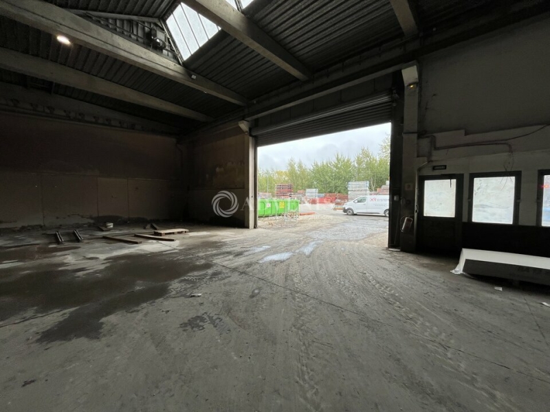 Location Activités Entrepôts MOISSY CRAMAYEL (77550) - Photo 5