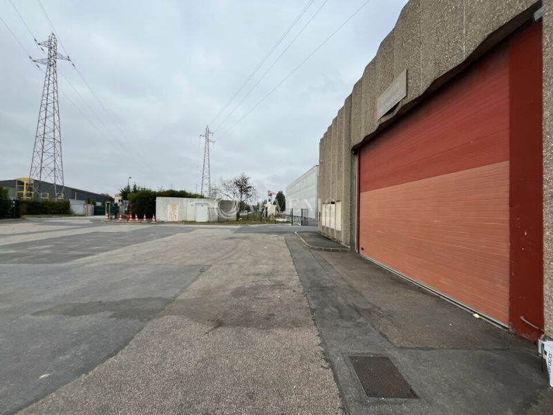 Location Activités Entrepôts MOISSY CRAMAYEL (77550) - Photo 6