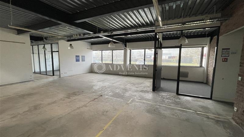 Location Activités Entrepôts MOISSY CRAMAYEL (77550) - Photo 10