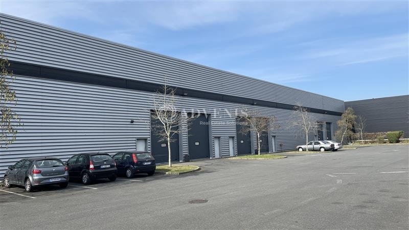 Location Activités Entrepôts MOISSY CRAMAYEL (77550) - Photo 12
