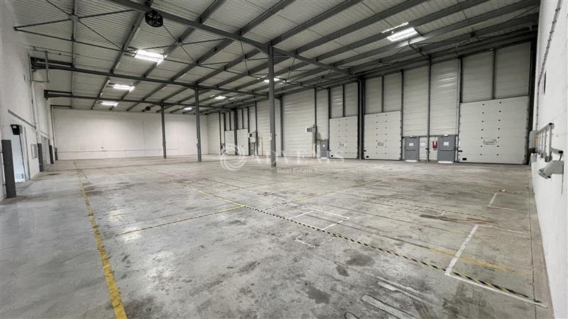 Location Activités Entrepôts MOISSY CRAMAYEL (77550) - Photo 13