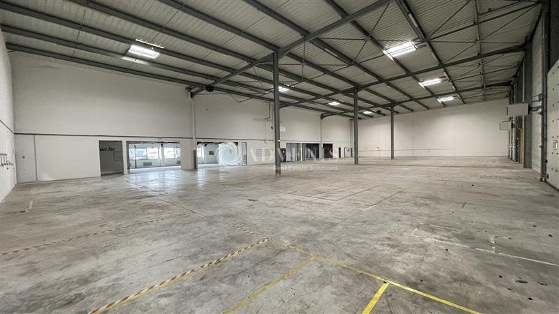 Location Activités Entrepôts MOISSY CRAMAYEL (77550) - Photo 2