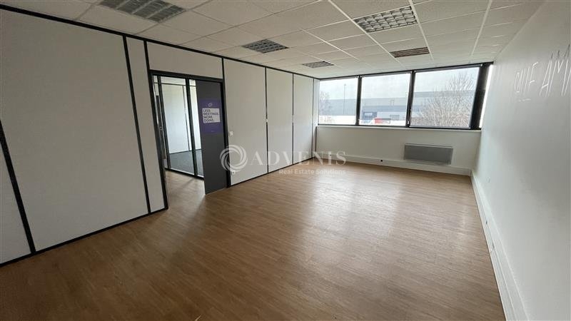 Location Activités Entrepôts MOISSY CRAMAYEL (77550) - Photo 6