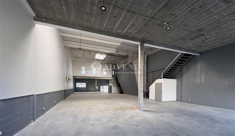 Location Activités Entrepôts VAUX LE PENIL (77000) - Photo 2