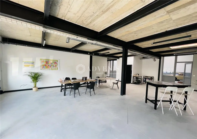 Location Activités Entrepôts VAUX LE PENIL (77000) - Photo 6