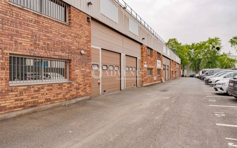 Location Activités Entrepôts LISSES (91090) - Photo 1