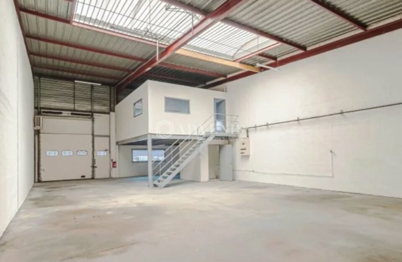 Location Activités Entrepôts LISSES (91090) - Photo 2