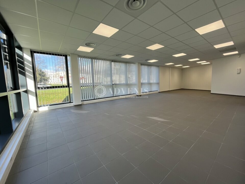 Location Activités Entrepôts GRIGNY (91350) - Photo 11