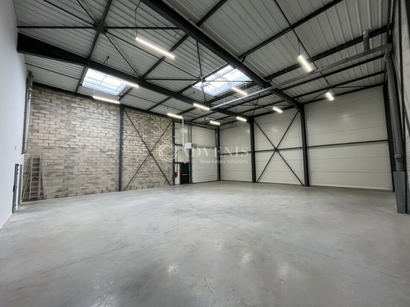 Location Activités Entrepôts GRIGNY (91350) - Photo 14