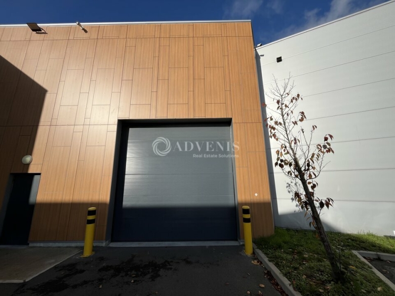 Location Activités Entrepôts GRIGNY (91350) - Photo 2