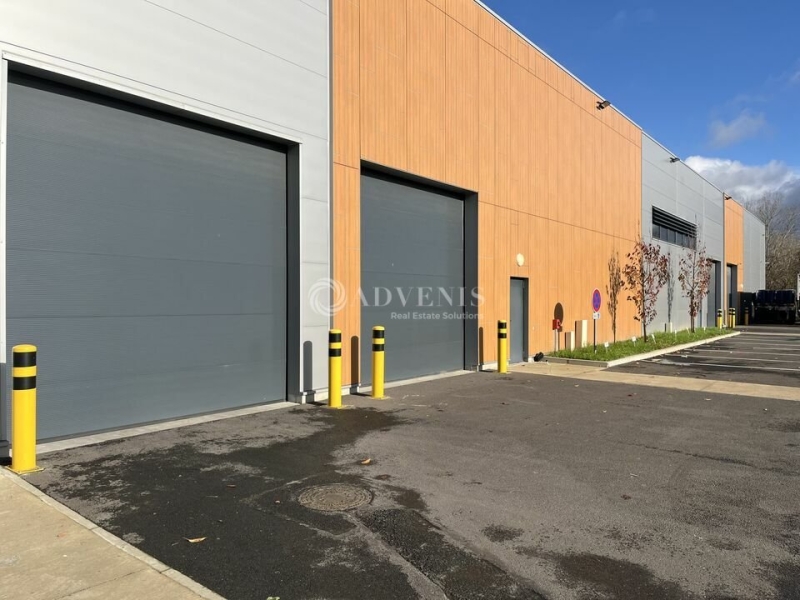 Location Activités Entrepôts GRIGNY (91350) - Photo 4