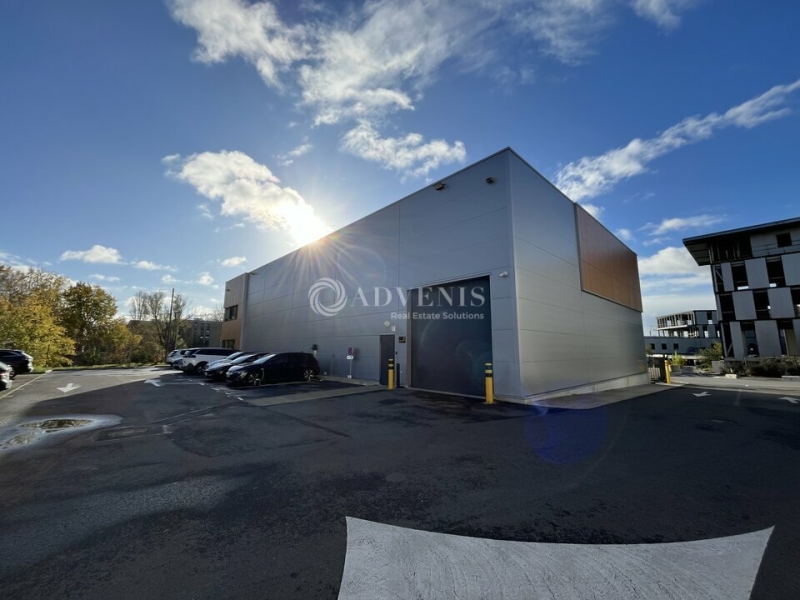 Location Activités Entrepôts GRIGNY (91350) - Photo 5