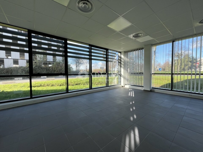 Location Activités Entrepôts GRIGNY (91350) - Photo 9